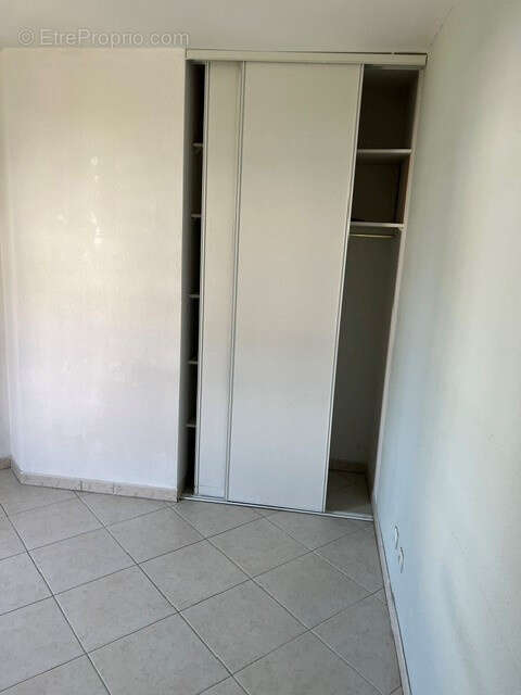 Appartement à PIERRELAYE