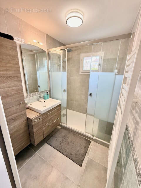 Appartement à FERNEY-VOLTAIRE