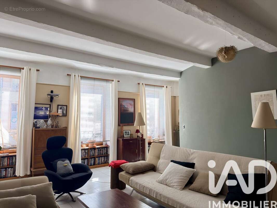 Photo 5 - Appartement à MARSEILLE-10E