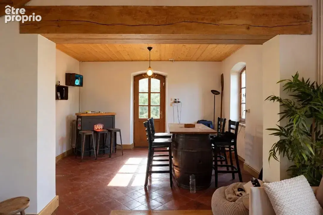 Charmante maison rénovée à Lescure - photo 7