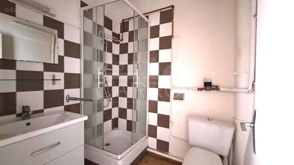 Appartement à LYON-4E