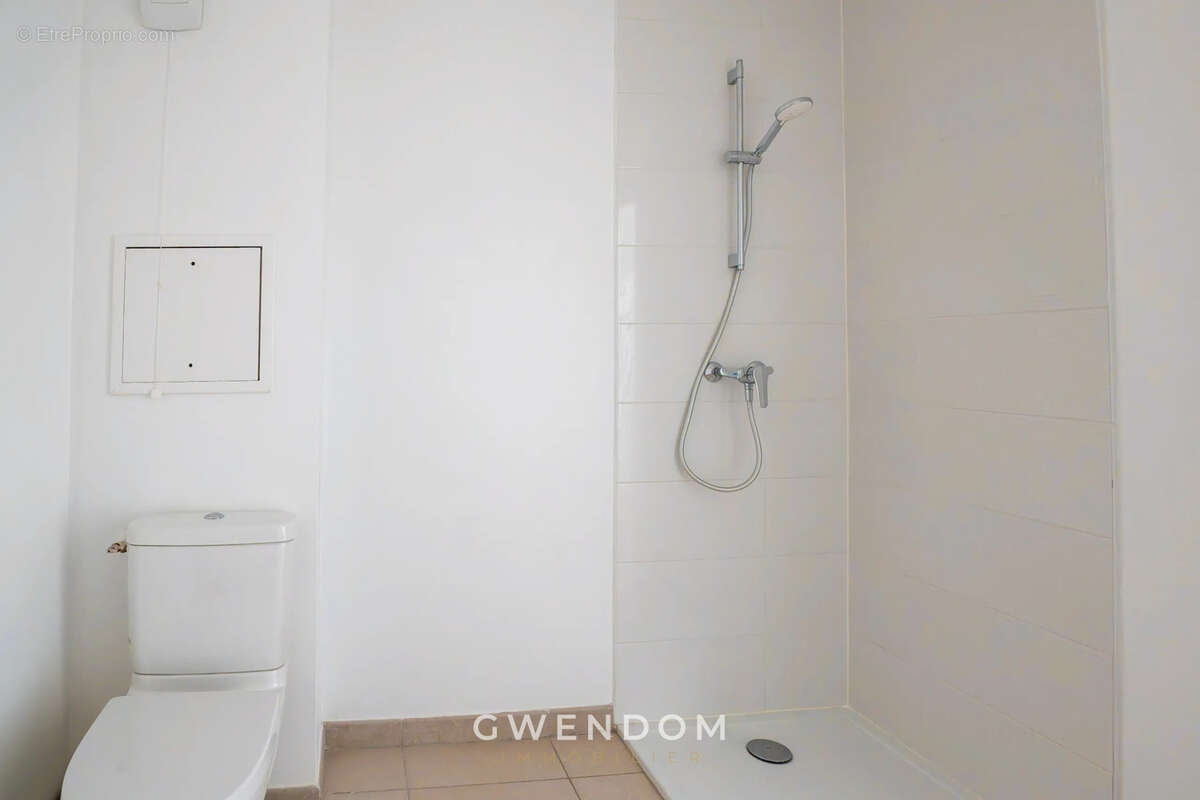 Appartement à TORCY