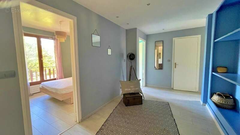Appartement à LA CHAMBRE