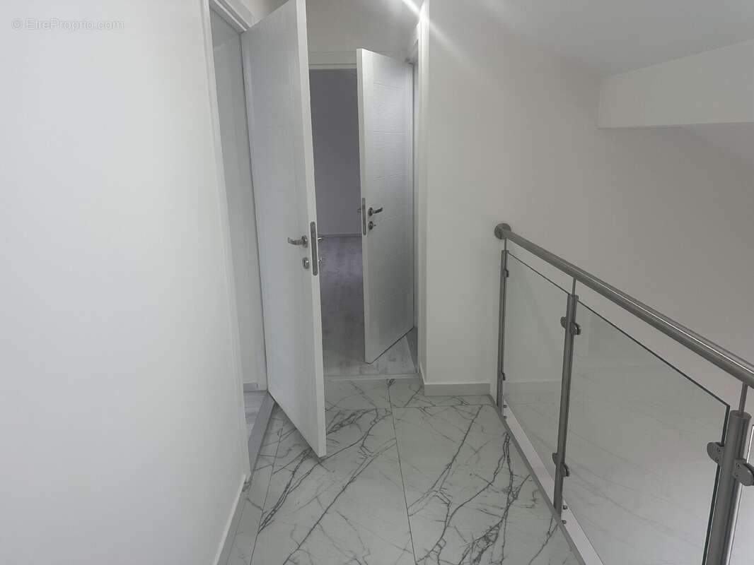 Appartement à COCHEREN