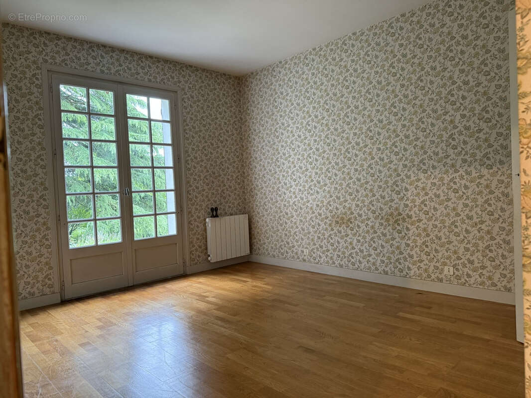 Maison à DESCARTES