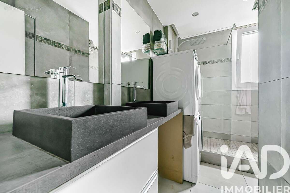 Photo 9 - Appartement à LE RAINCY