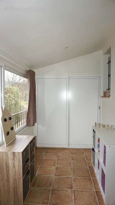 Maison à PLAN-DE-LA-TOUR