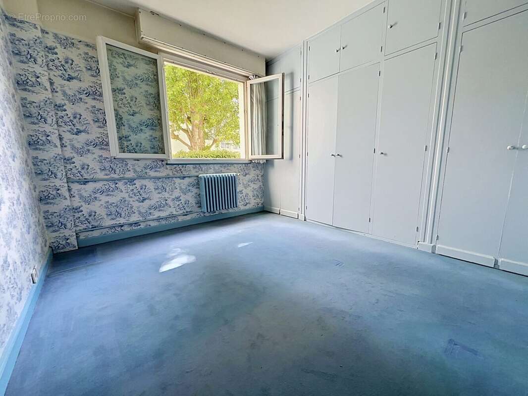 Appartement à GARCHES