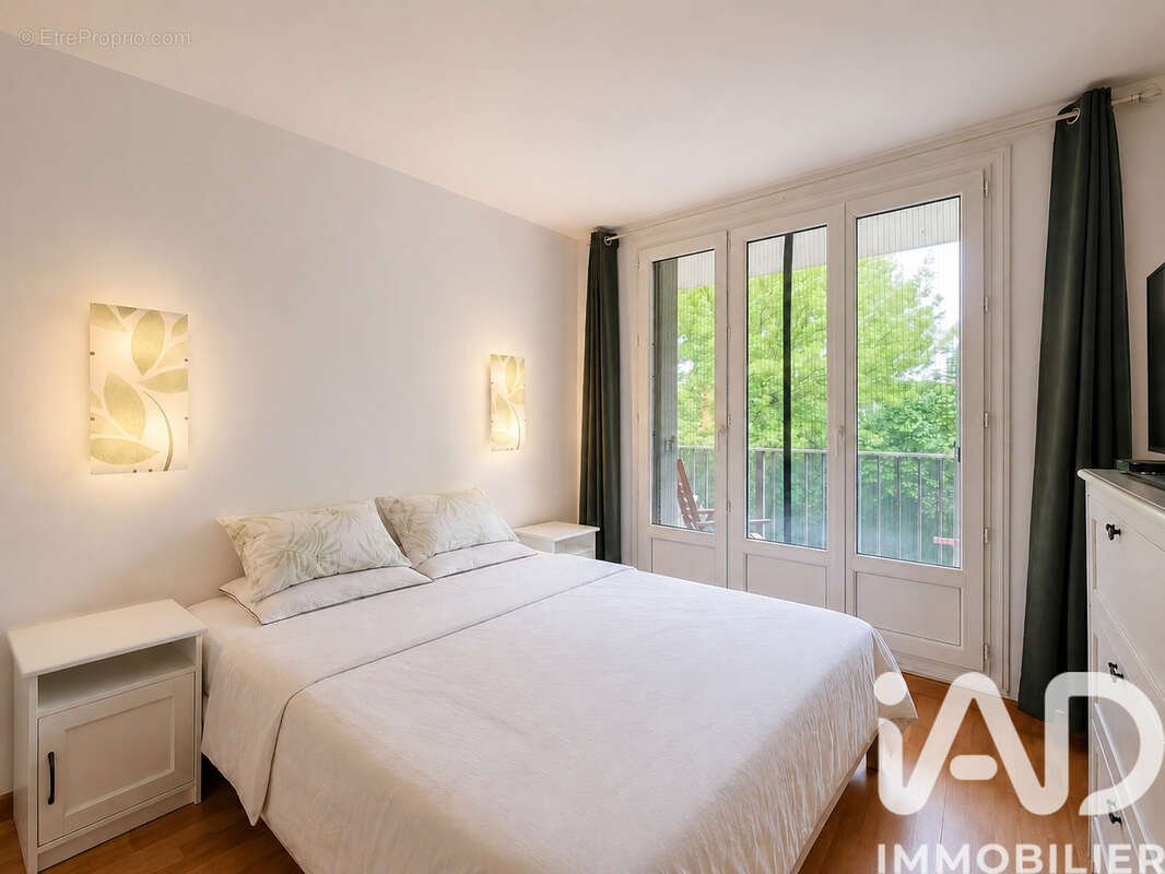 Photo 5 - Appartement à LE PLESSIS-TREVISE