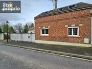 Maison à ESTREES-SAINT-DENIS
