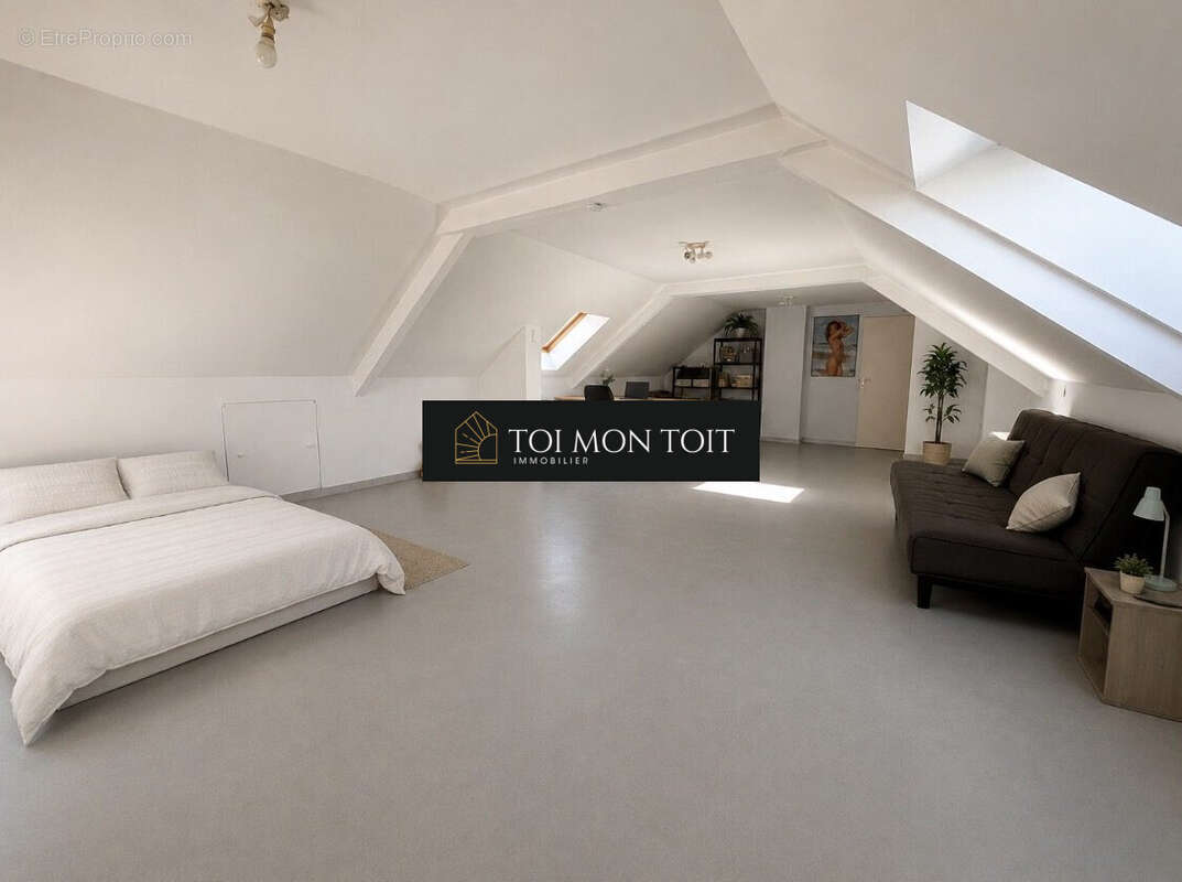 Maison 145 m² à Survilliers  - photo 9