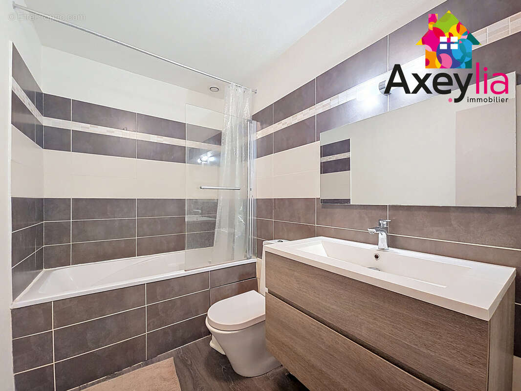 Appartement à ROANNE