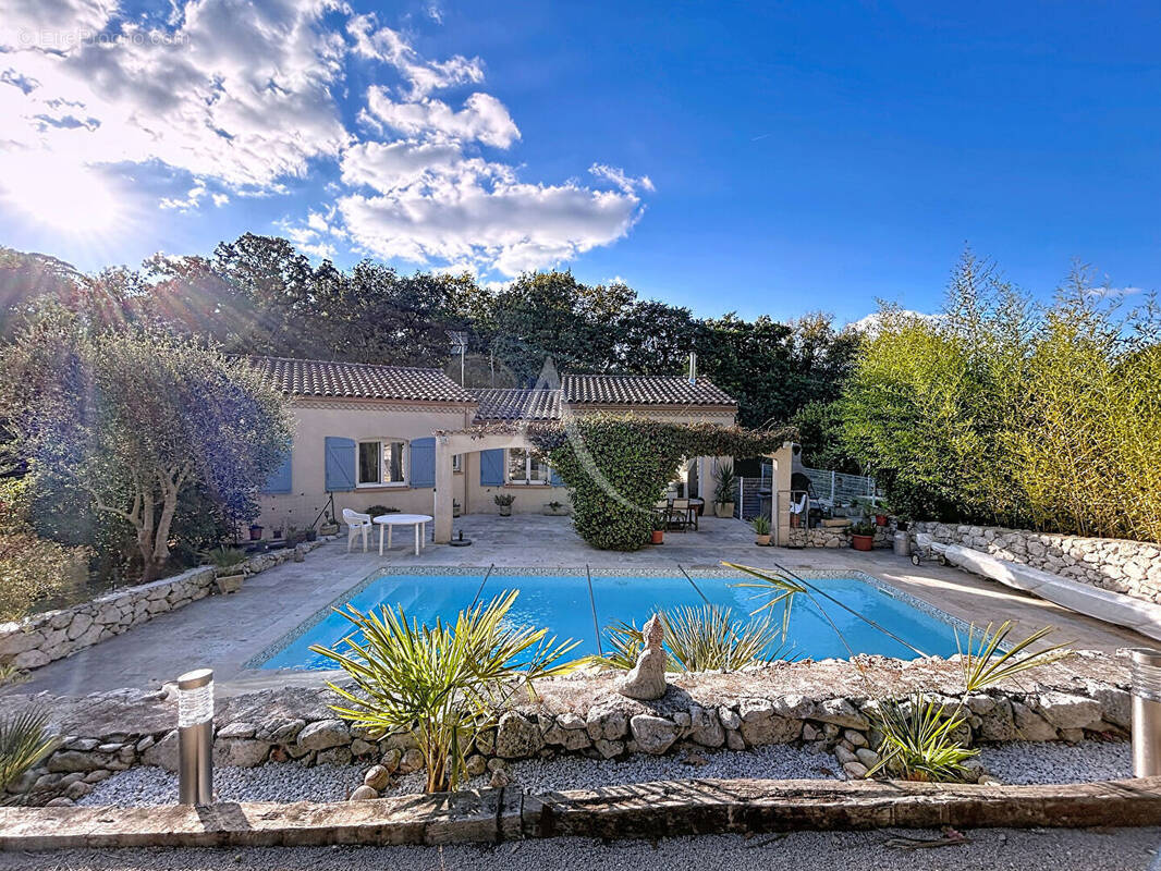 Maison à VILLAUDRIC