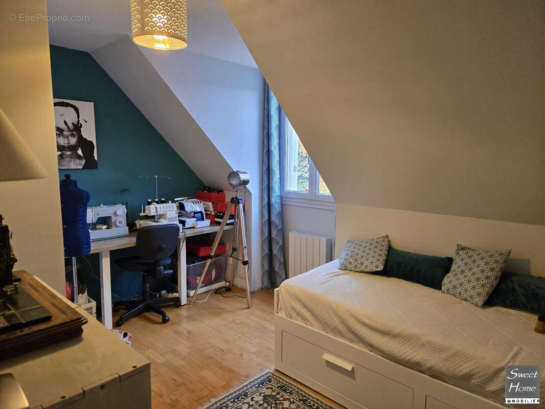 Maison à MAGNY-LES-HAMEAUX