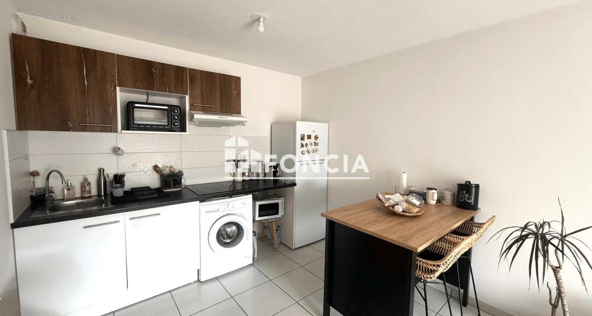 Appartement à MERIGNAC