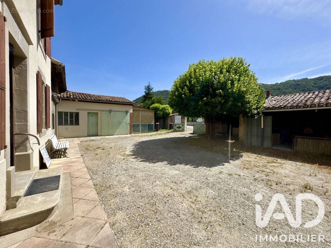 Photo 1 - Maison à TAIN-L'HERMITAGE