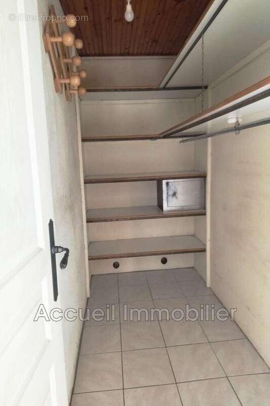 Appartement à LE GRAU-DU-ROI