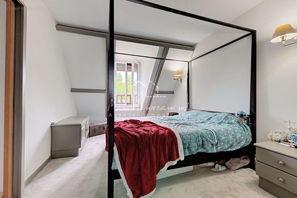 Maison à NOISY-LE-GRAND