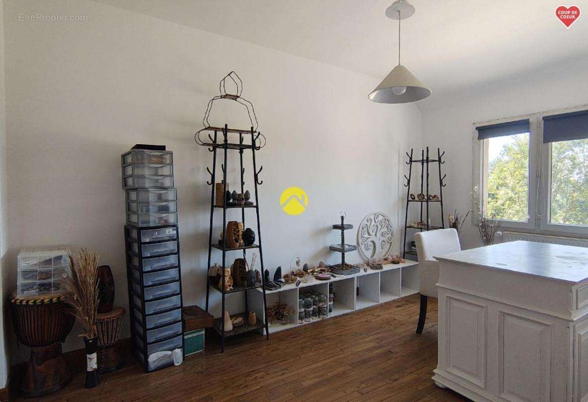 Fermette de 157m² - photo 10