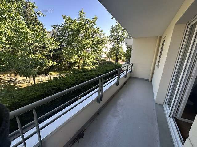 Appartement à MAISONS-ALFORT