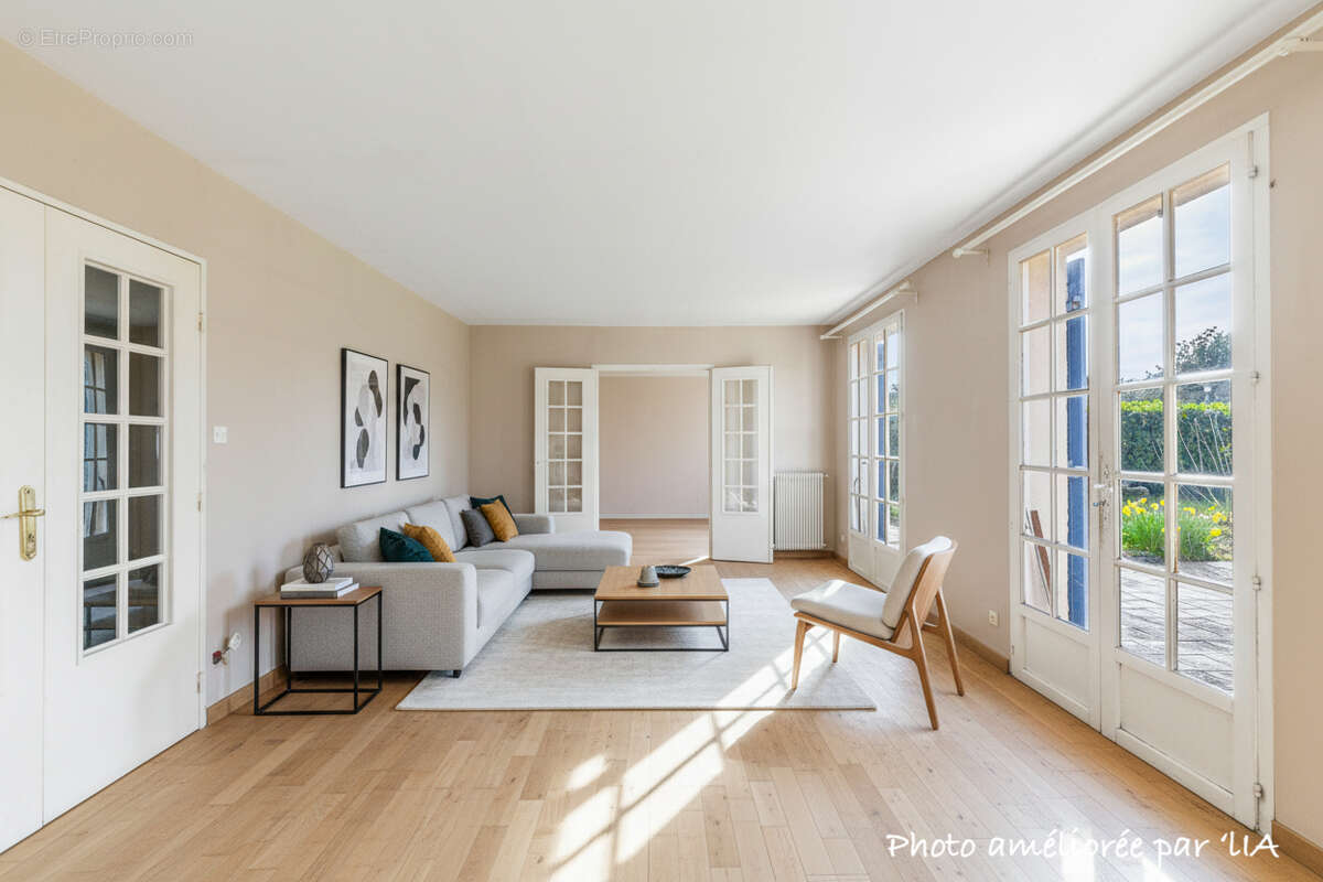 Maison à GRADIGNAN