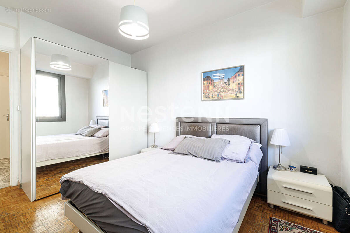 Appartement 4 pièces à vendre à Nice Riquier - Emplacement d'exception - photo 14