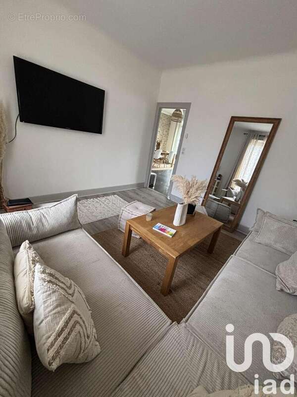 Photo 6 - Maison à VINCELLES