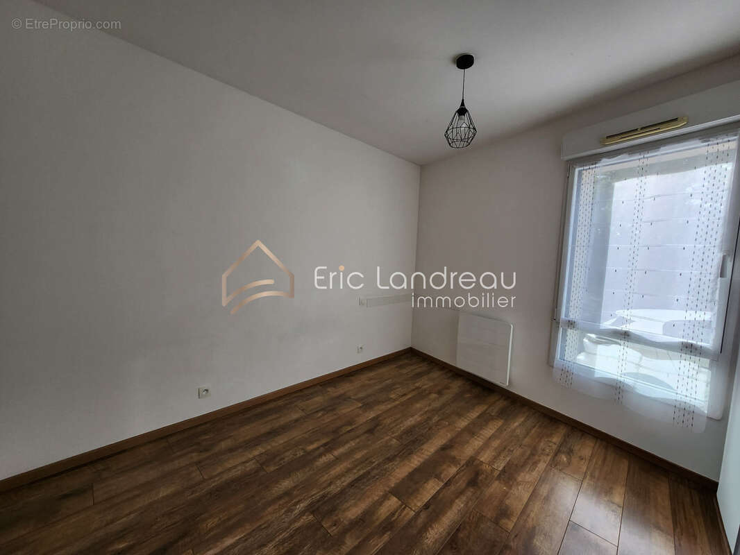 Appartement à LES SABLES-D'OLONNE