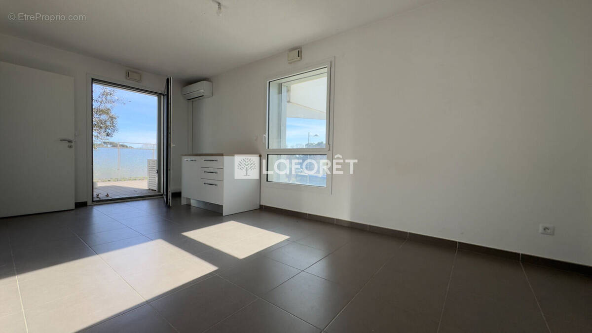 Appartement à CASTELNAU-LE-LEZ