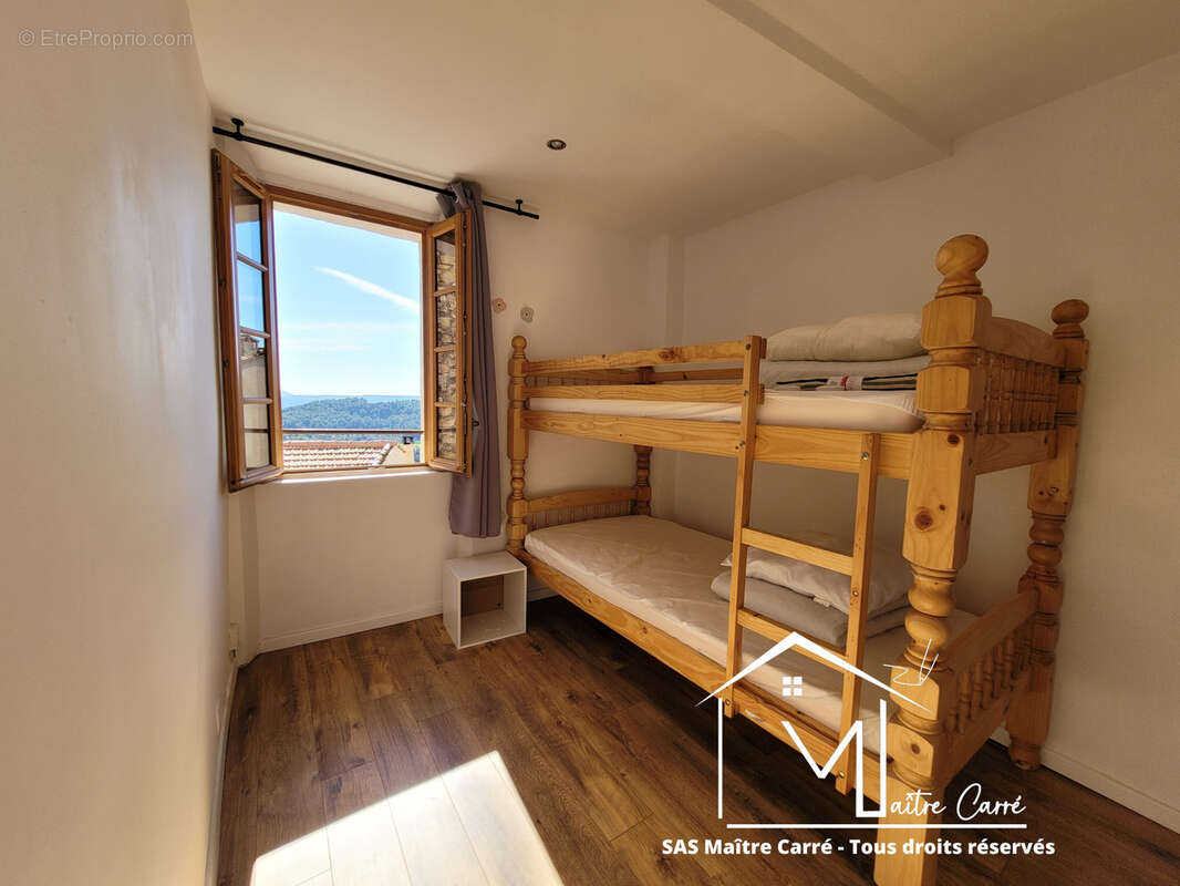 Appartement à CALLIAN