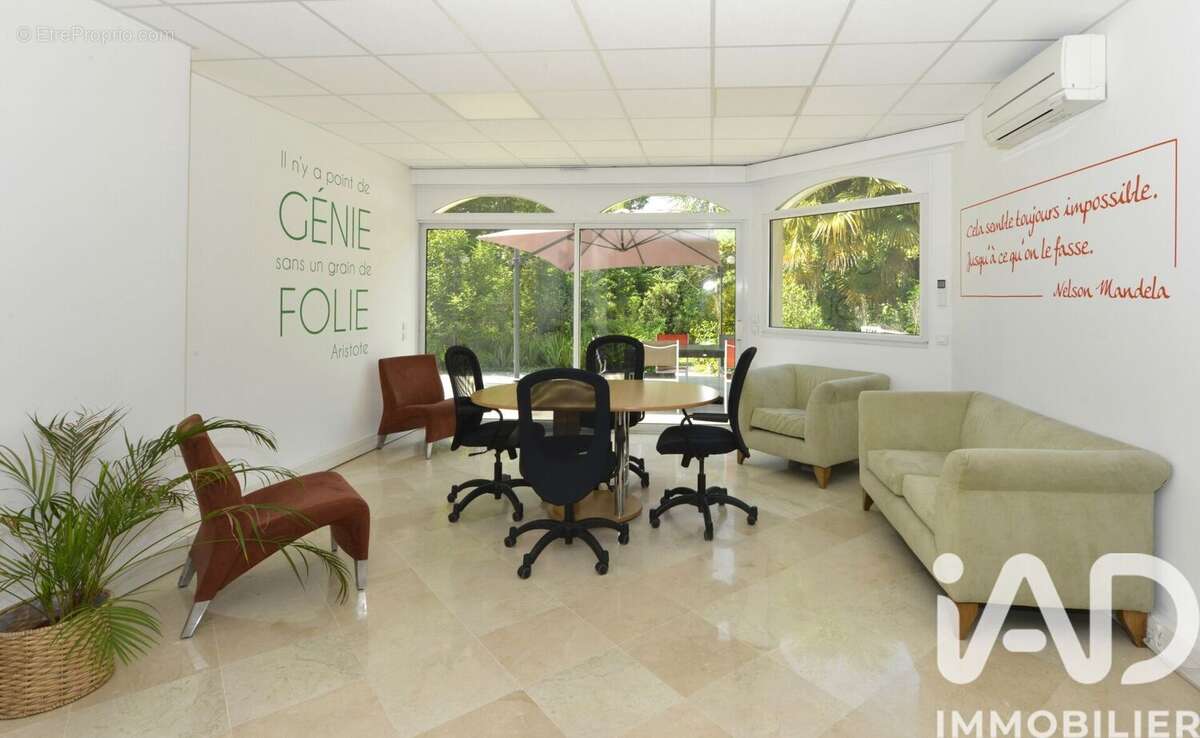 Photo 3 - Maison à SAINT-MAUR-DES-FOSSES