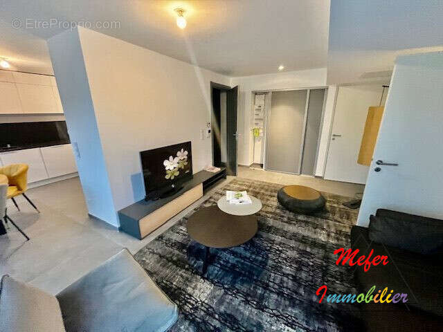 Appartement à CANET-EN-ROUSSILLON
