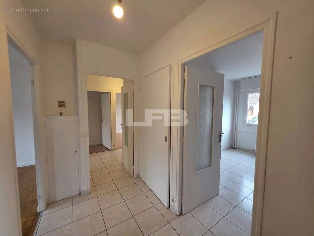 Appartement à RUMILLY