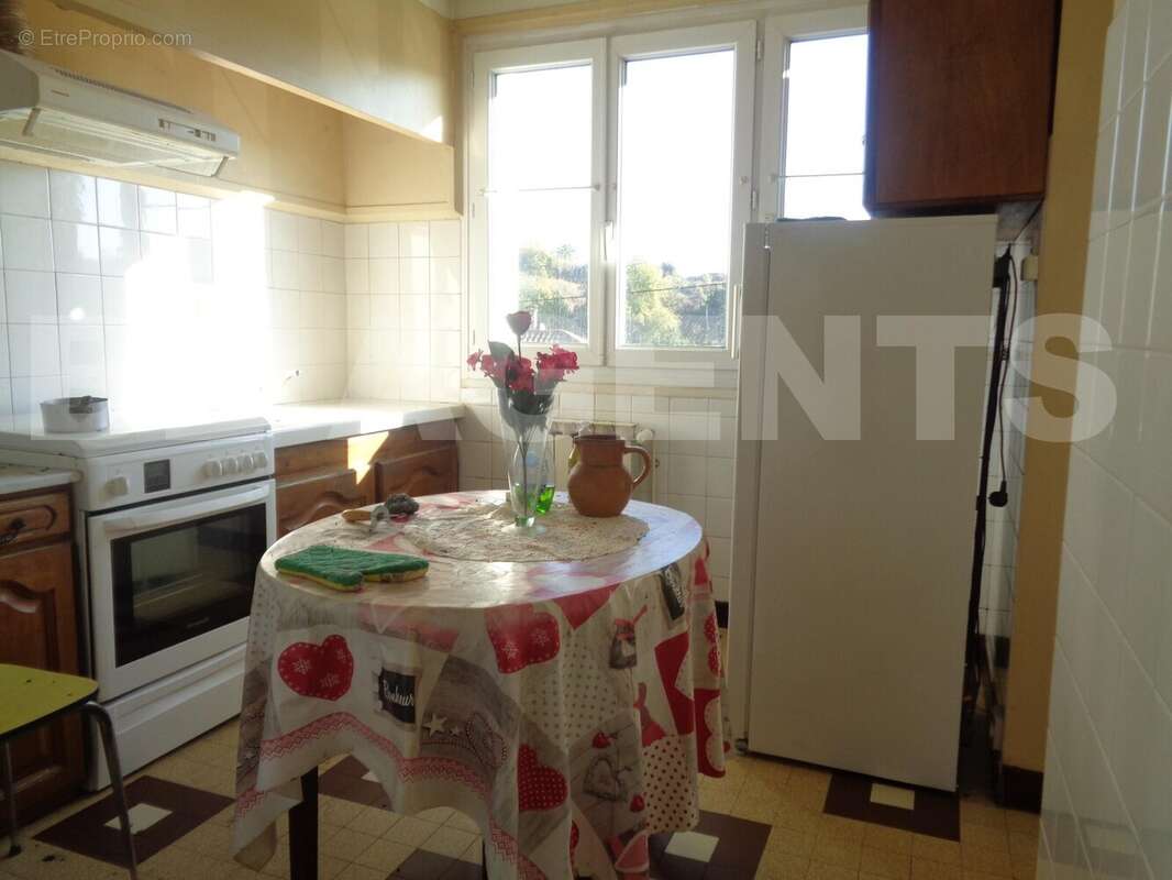 DSC04059 - Maison à MOISSAC