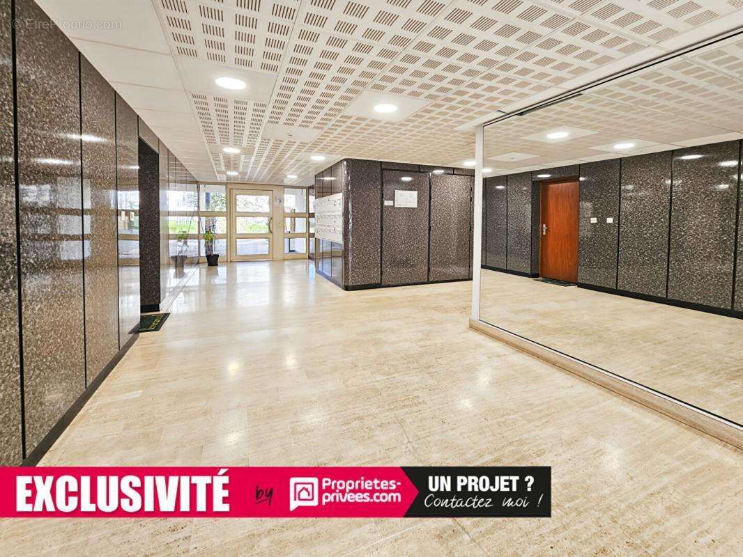 Appartement à ANGERS