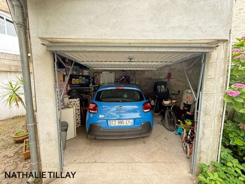 Appartement à ORLEANS