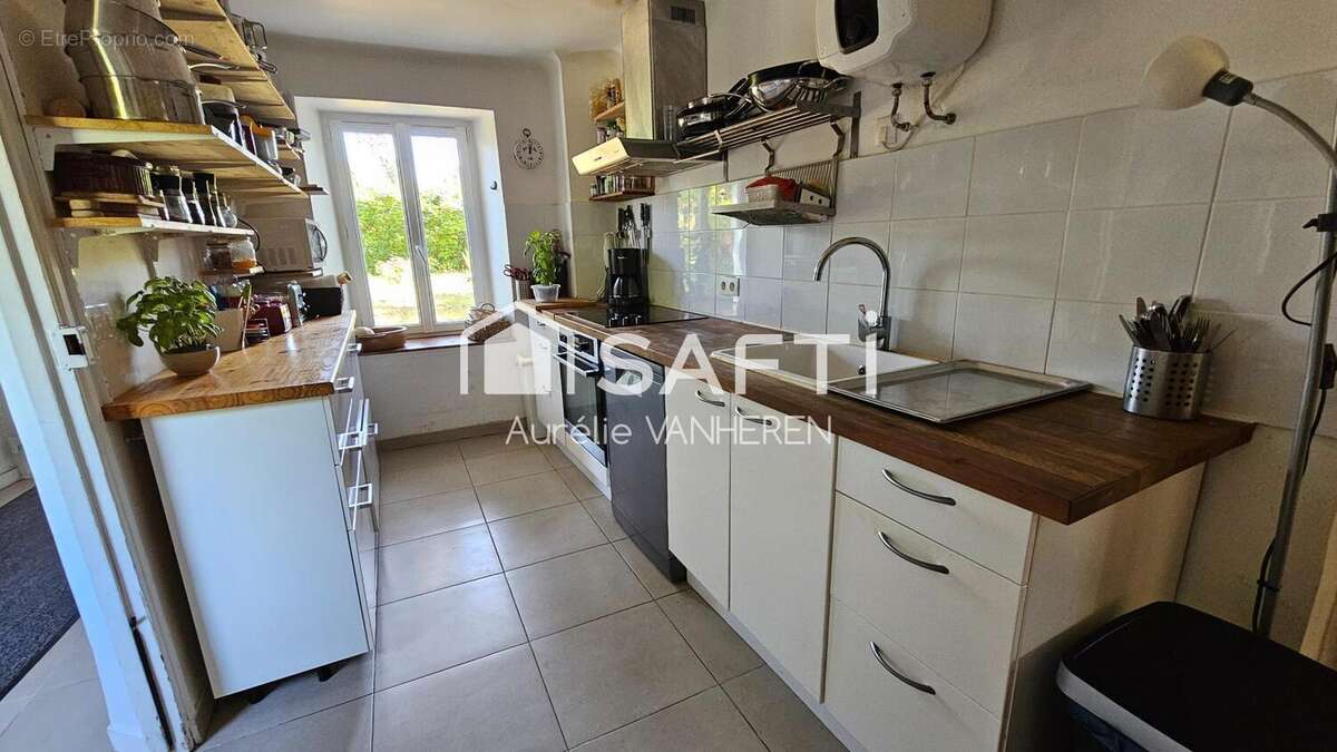 Photo 5 - Maison à COSNE-COURS-SUR-LOIRE