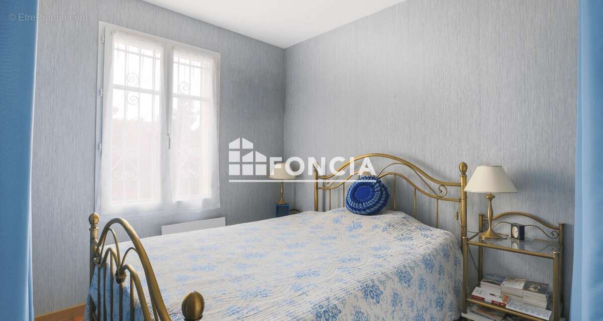 Maison à CHATELAILLON-PLAGE