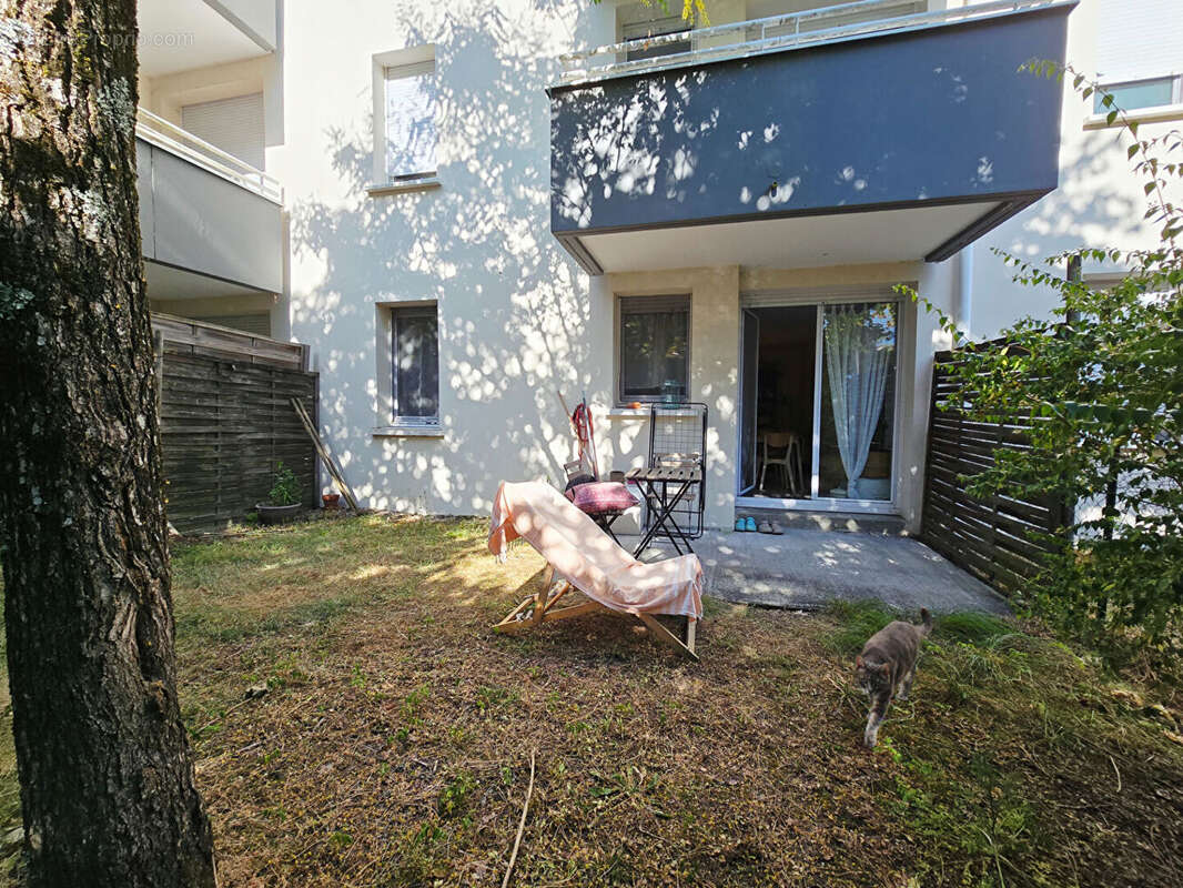 Appartement à MERIGNAC