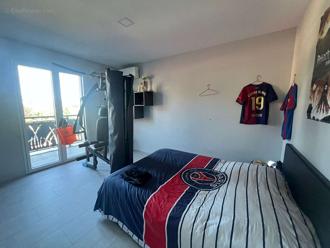 Maison à SAINT-GEORGES-SUR-ALLIER