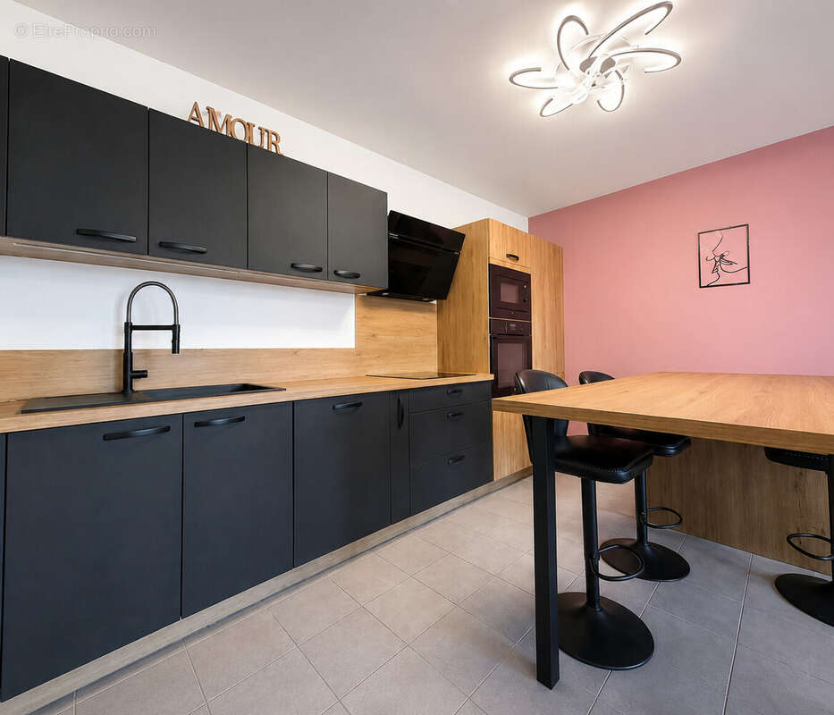 Appartement à ISTRES