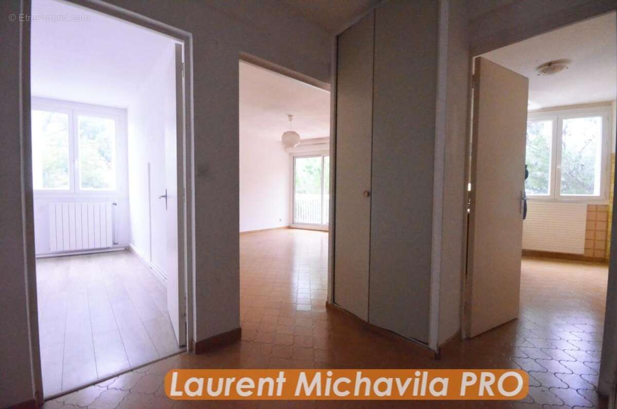 Appartement à BEZIERS