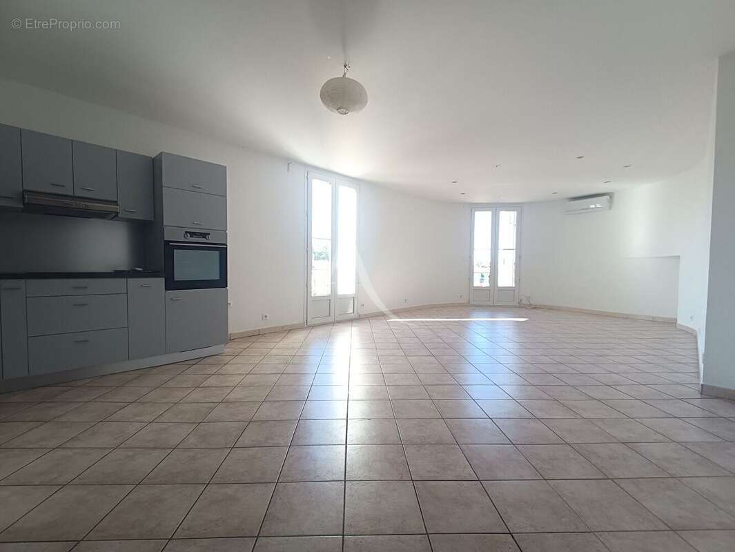 Appartement à FRONTIGNAN
