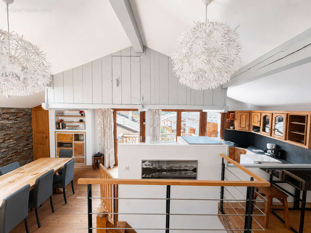 Ensemble Immobilier - Hameau de Saint Marcel - photo 5
