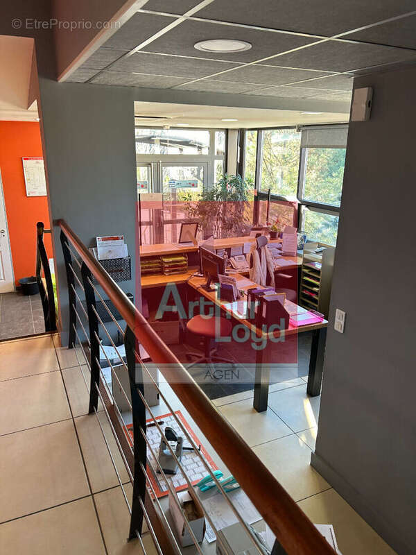 2454 m² à Sainte-Livrade-Sur-Lot  - photo 8