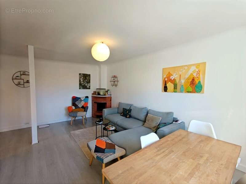 Appartement à PERIGUEUX