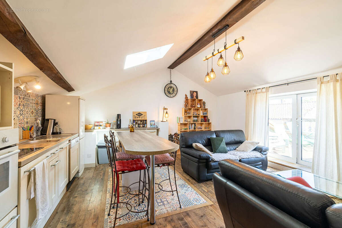 Maison à AIRE-SUR-L&#039;ADOUR