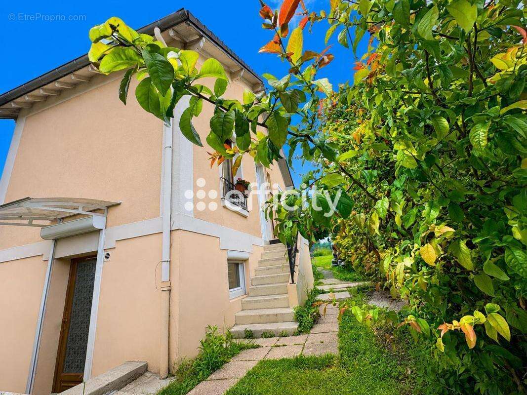 Maison individuelle - photo 18