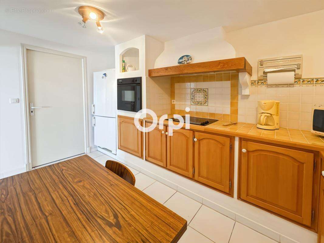 Appartement à LA CIOTAT