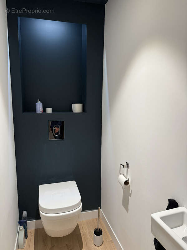 Maison à CAVALAIRE-SUR-MER